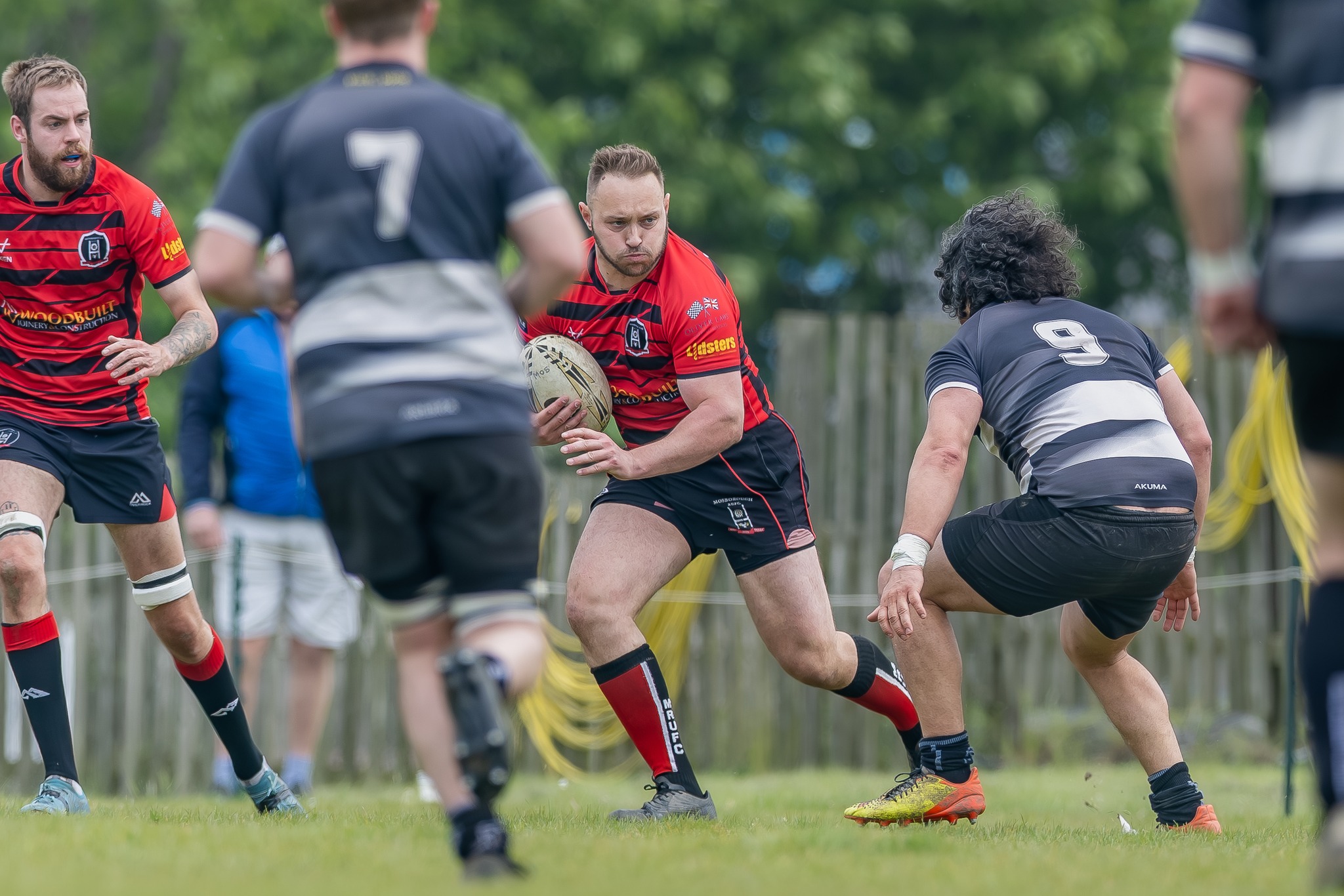 Rugby Union