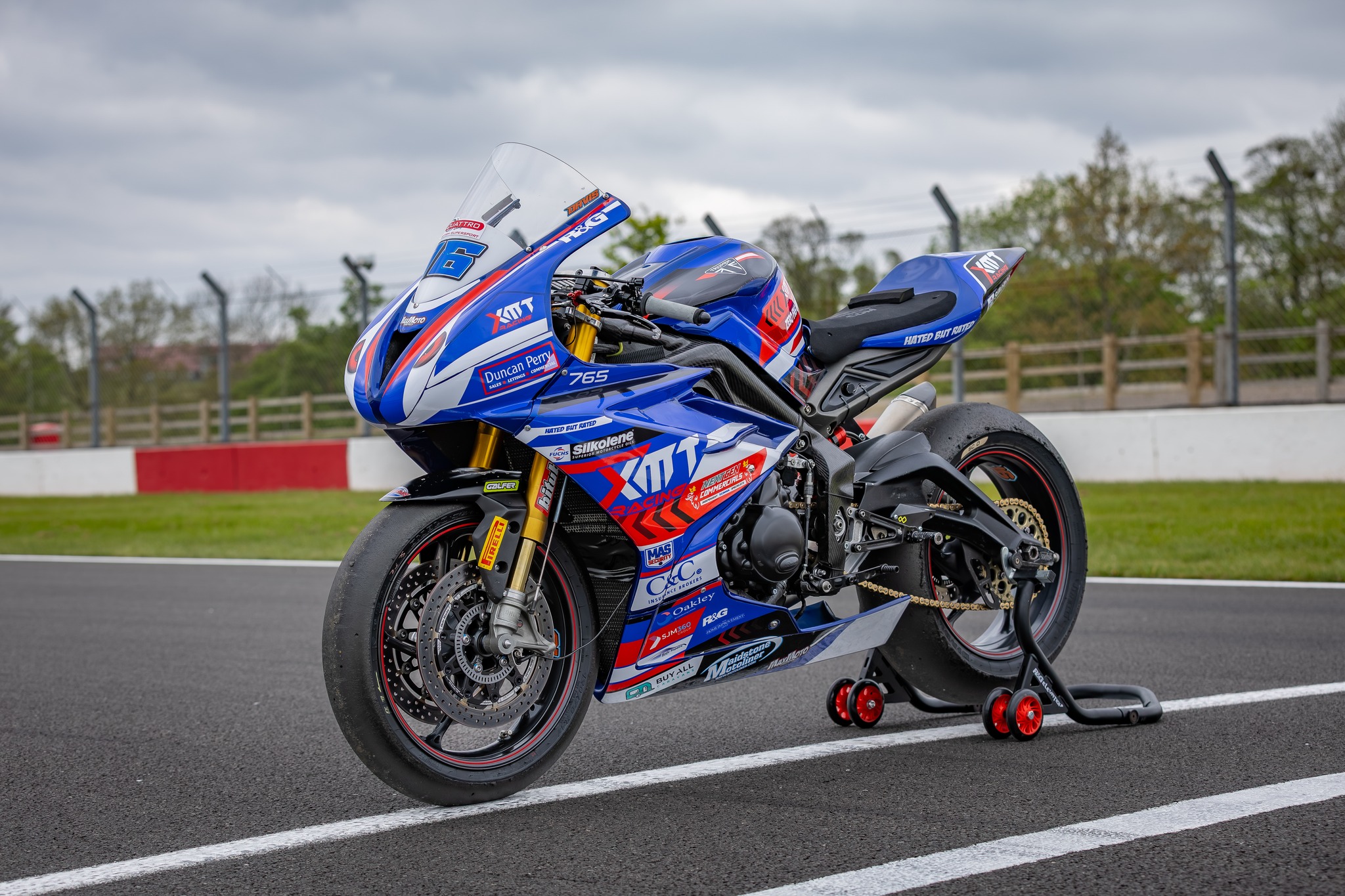 Track Days