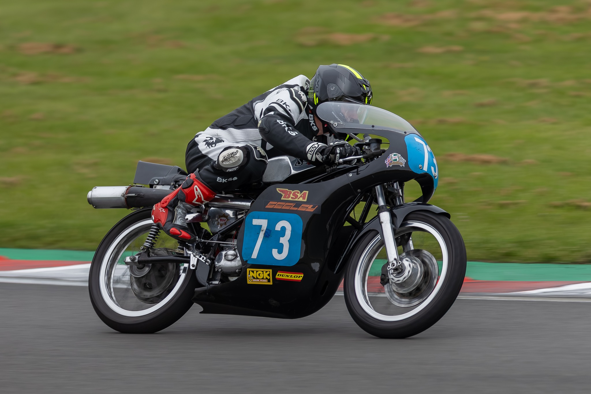 Classic Bikes
