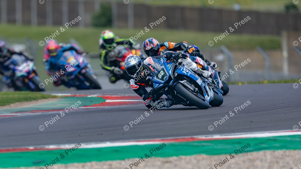 Pack Chase