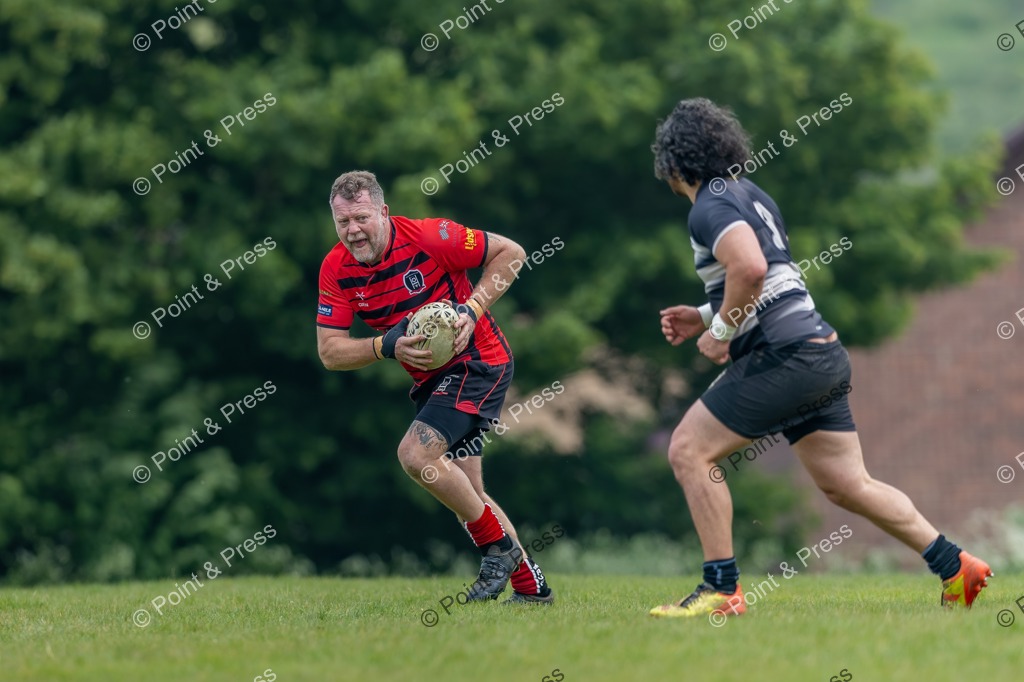 Ball Carrier