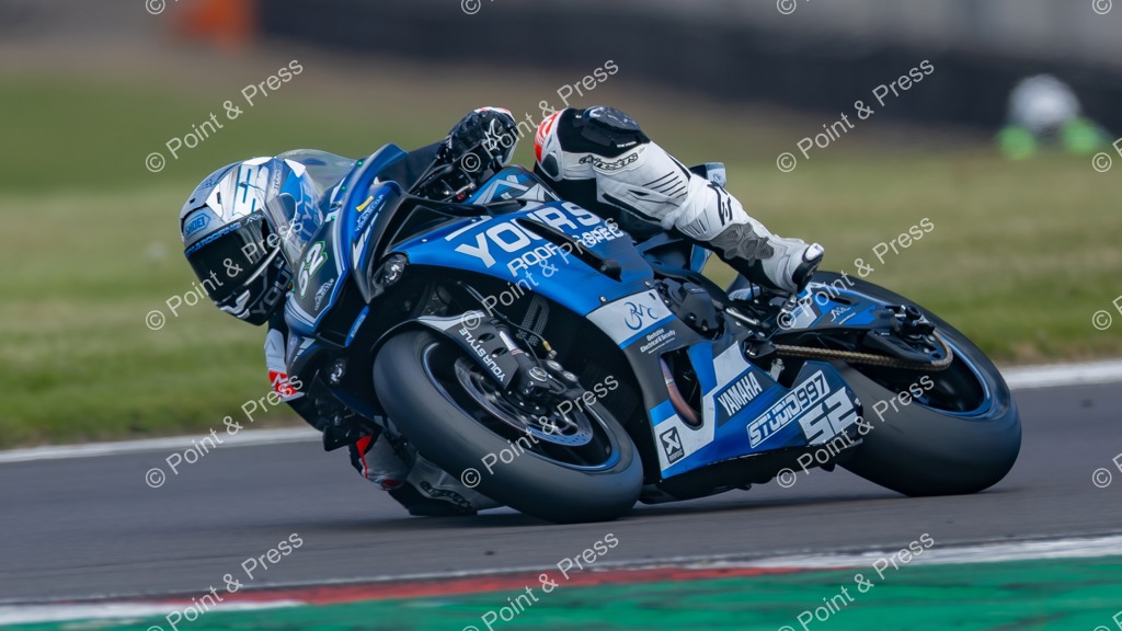 Yamaha Knee Down