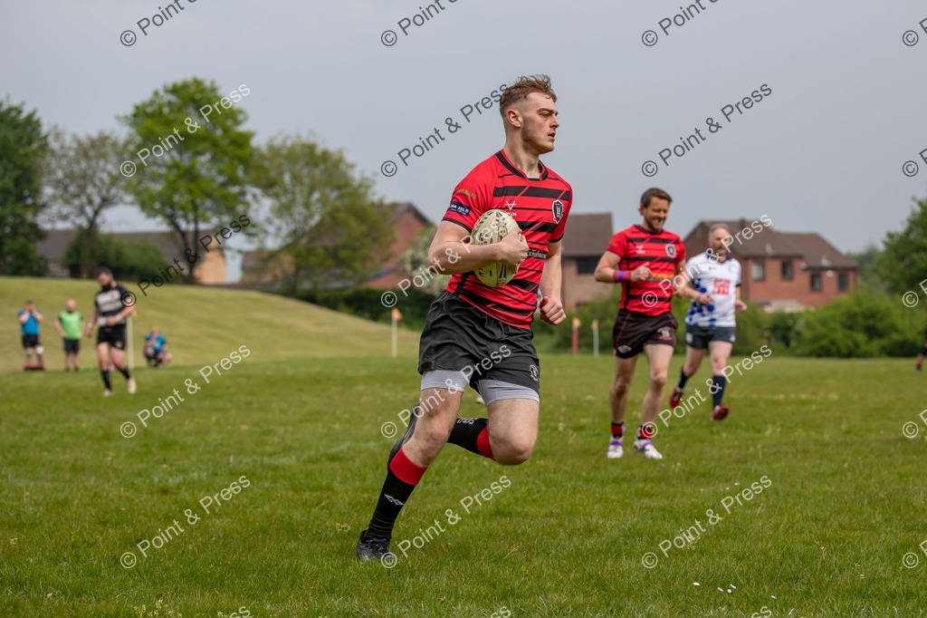Break Away Run
